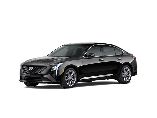 New Cadillac CT5 for Sale in Baytown | Ron Craft Cadillac